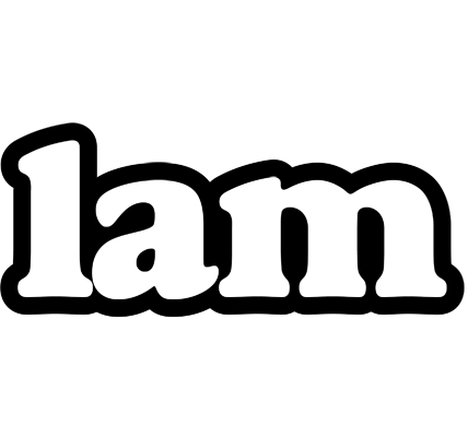 Lam panda logo
