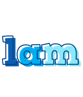 Lam sailor logo