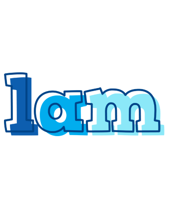 Lam sailor logo