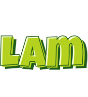 Lam summer logo