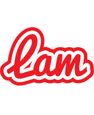 Lam sunshine logo