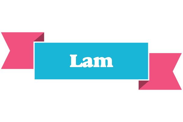 Lam today logo