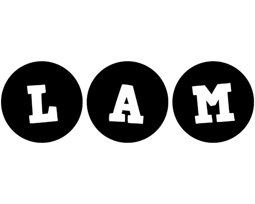 Lam tools logo