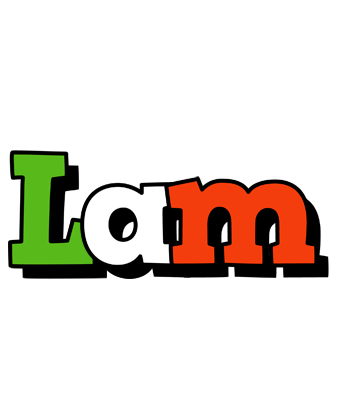 Lam venezia logo