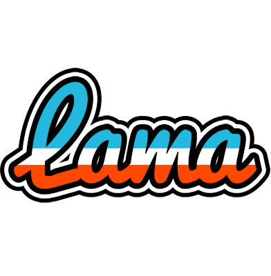 Lama america logo