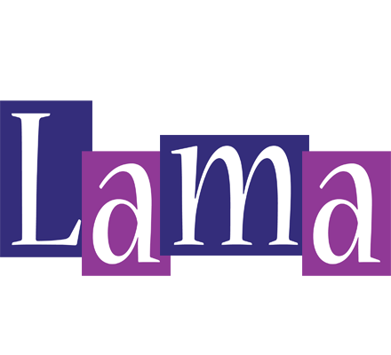 Lama autumn logo