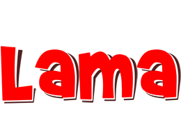 Lama basket logo