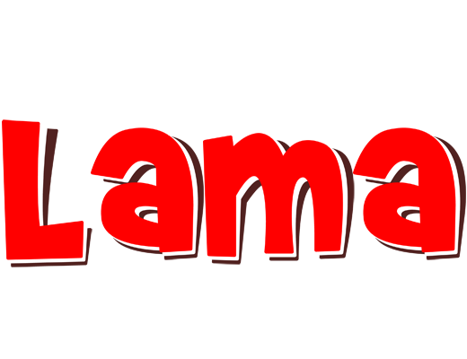 Lama basket logo