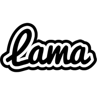 Lama chess logo