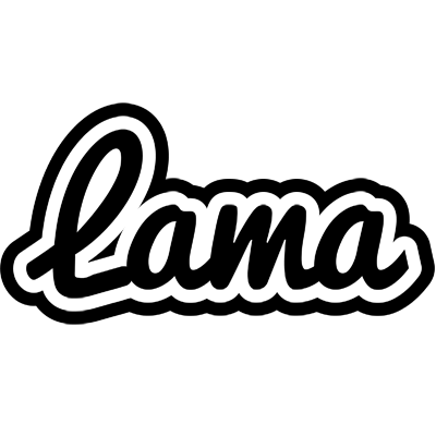 Lama chess logo