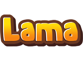 Lama cookies logo