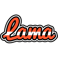 Lama denmark logo