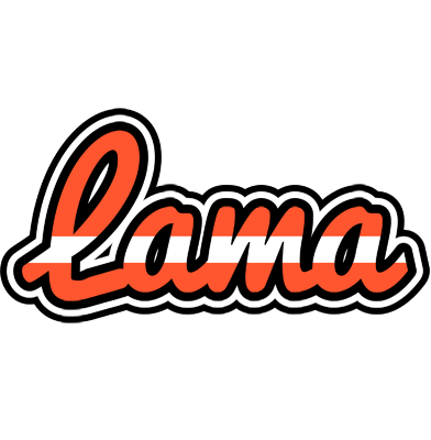 Lama denmark logo