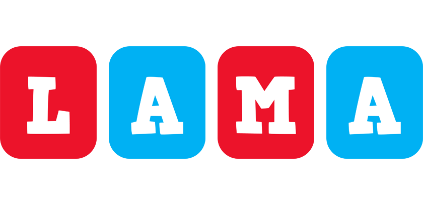 Lama diesel logo