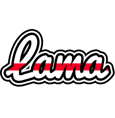Lama kingdom logo