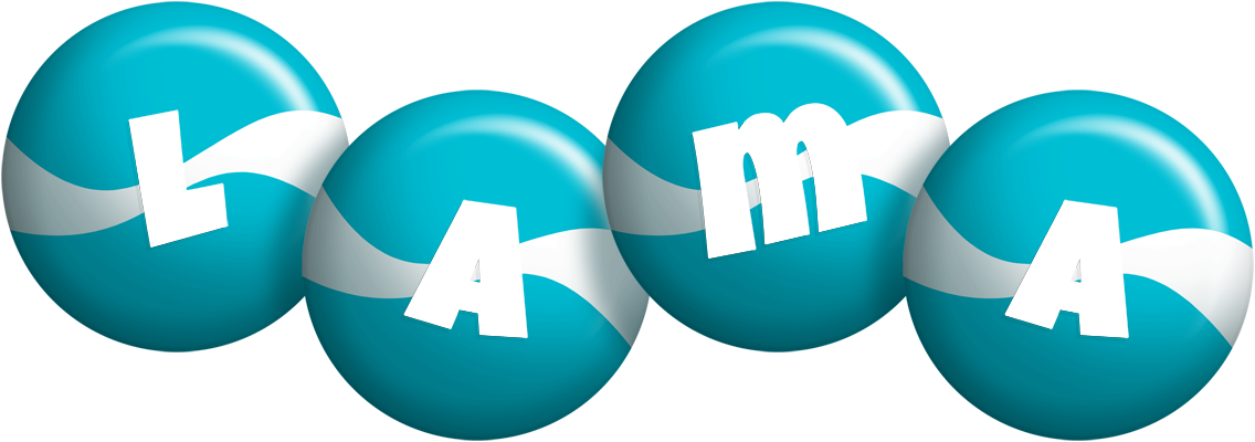 Lama messi logo