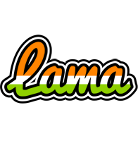 Lama mumbai logo