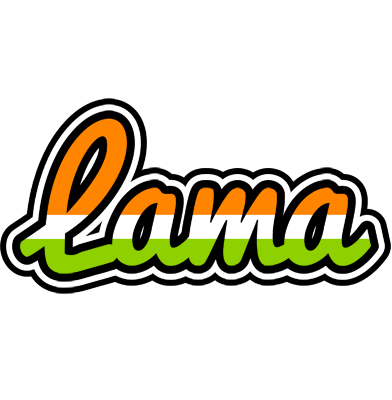 Lama mumbai logo
