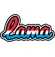 Lama norway logo