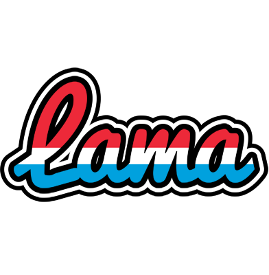 Lama norway logo