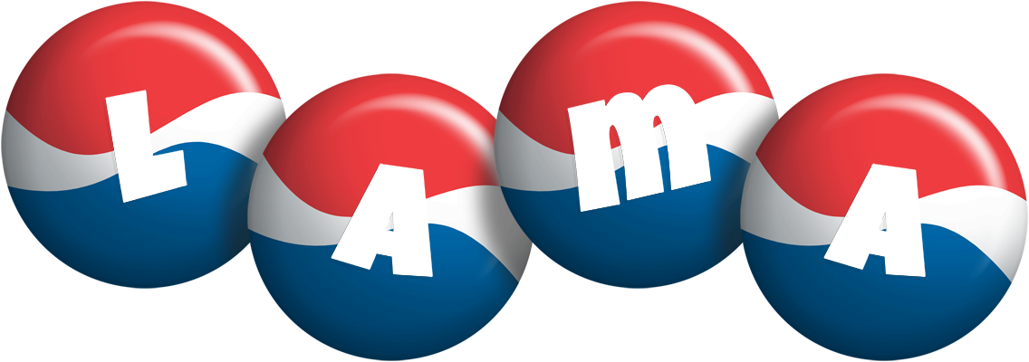 Lama paris logo