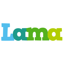 Lama rainbows logo