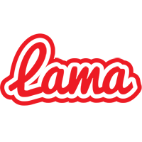 Lama sunshine logo