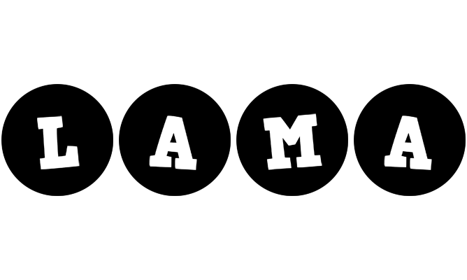 Lama tools logo
