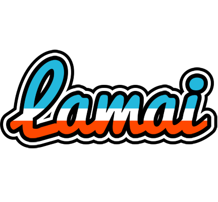 Lamai america logo