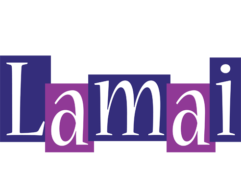 Lamai autumn logo