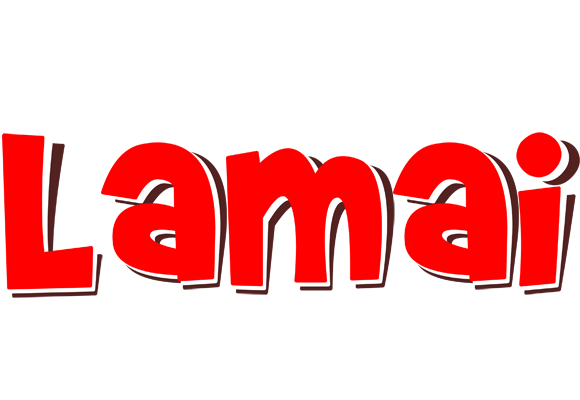 Lamai basket logo