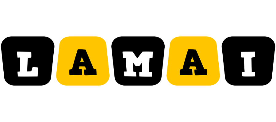 Lamai boots logo