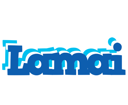 Lamai business logo