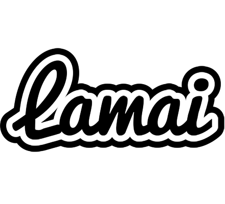 Lamai chess logo