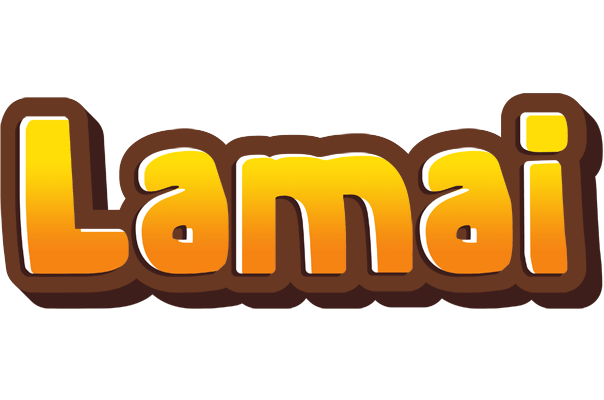 Lamai cookies logo