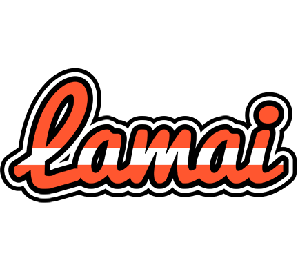 Lamai denmark logo
