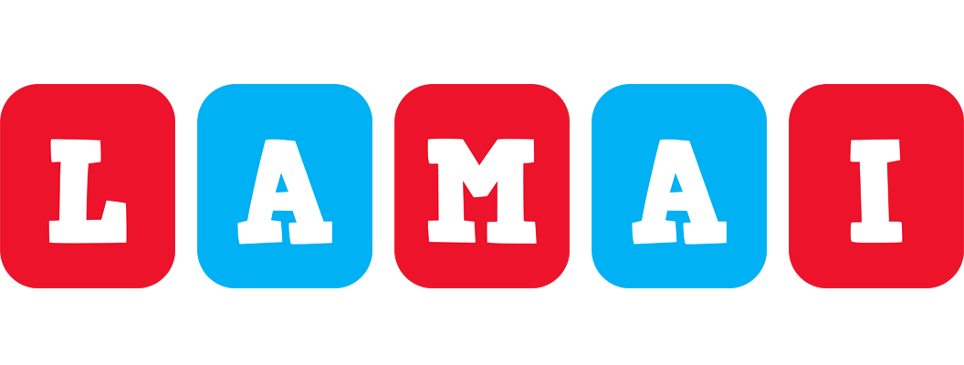 Lamai diesel logo