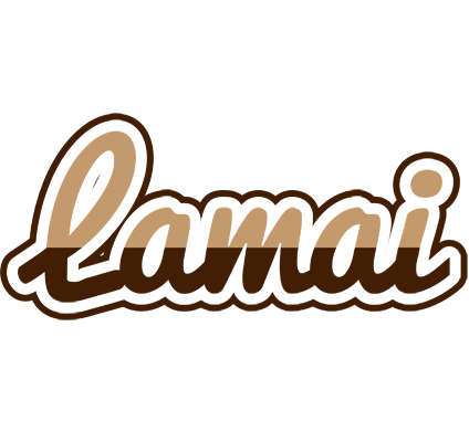Lamai exclusive logo