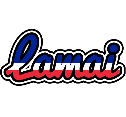 Lamai france logo
