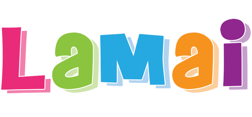 Lamai friday logo