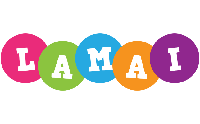 Lamai friends logo