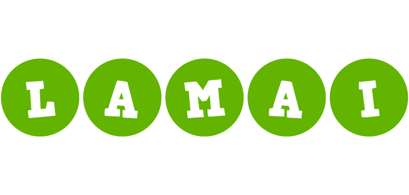 Lamai games logo
