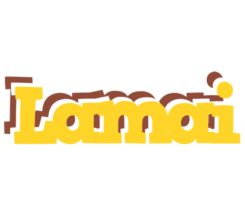 Lamai hotcup logo