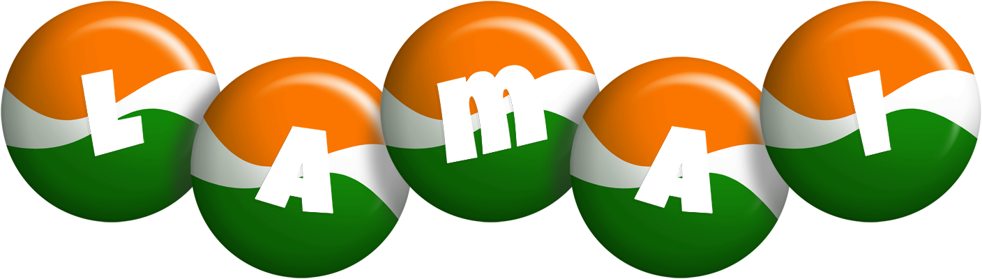 Lamai india logo