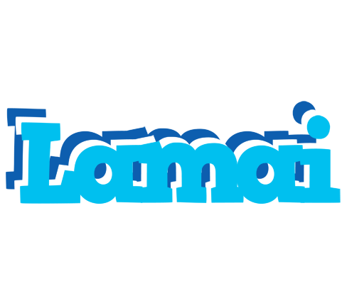 Lamai jacuzzi logo