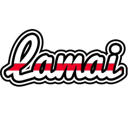 Lamai kingdom logo