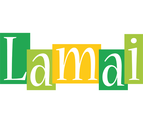 Lamai lemonade logo