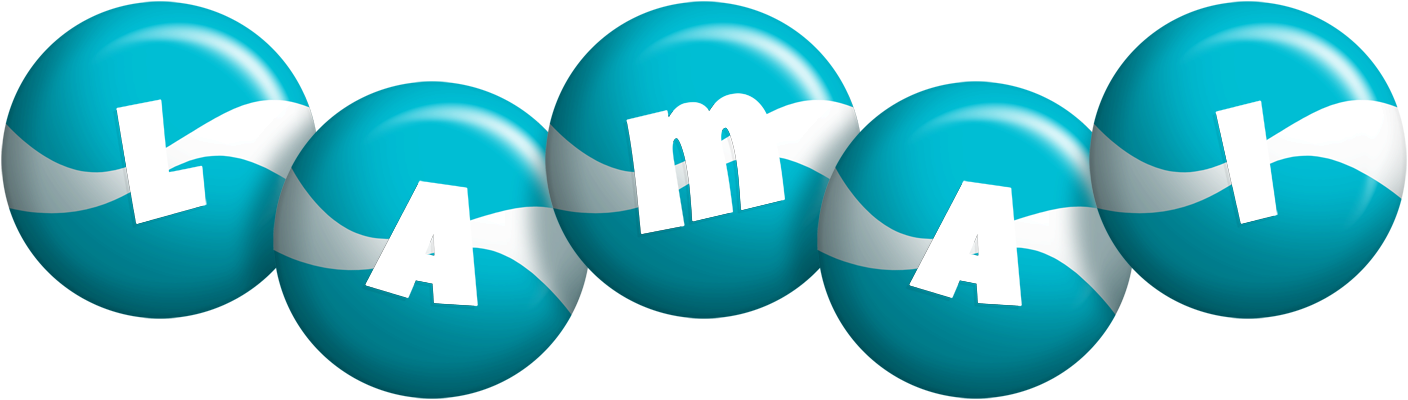 Lamai messi logo
