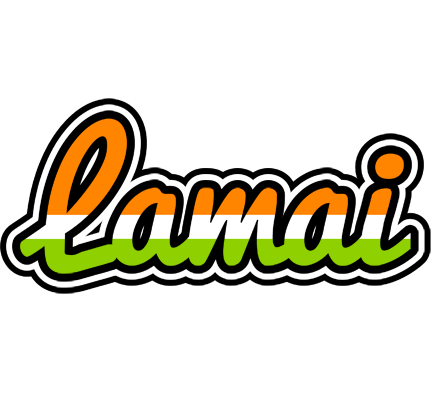 Lamai mumbai logo