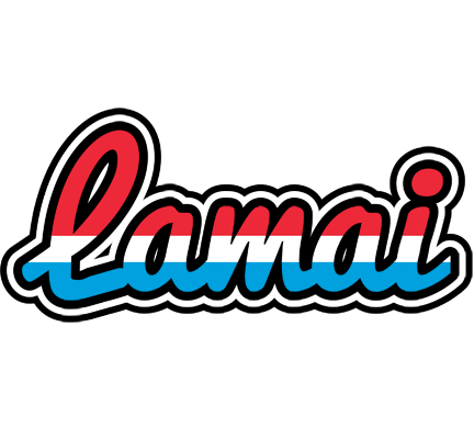 Lamai norway logo